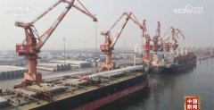 多厚利好鞭策中国制制加快“出海” 国际商业“